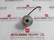 Incremental Encoder Itd 20 A 4, 8-30v Dc Brand In Baumer 400 Ppr