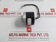 Incremental Encoder Itd 20 A 4, 8-30v Dc Brand In Baumer 400 Ppr