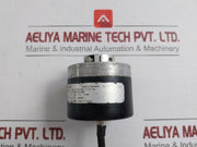 Incremental Encoder Itd 20 A 4, 8-30v Dc Brand In Baumer 400 Ppr