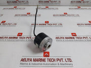 Incremental Encoder Itd 20 A 4, 8-30v Dc Brand In Baumer 400 Ppr