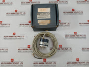 Incremental Rotary Encoder 2rex-A500-N-10-66-10m-B Scancon 10m  - 1.260 Kg
