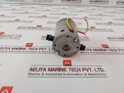Ind 220 494545 Motor