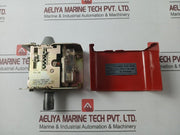 Indfos Ips 200 Industrial Pressure Switch 10A 380V Ac 36A