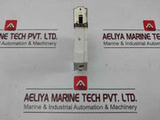 Indo Kopp L6A Circuit Breaker 50 Hz M9 3508 240/415 V