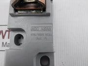 Indo Asian Dmc Fb Amp Hrc Fuse Base 500V 50Hz