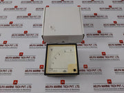 Indotech Mr 144 Voltmeter 1248-93 0-15V