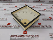 Indotech Mr 144 Voltmeter 1248-93 0-15V