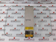 Indramat Tbm 1.1-20-w1/220 Ac Servo Bleeder Module