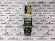 Indramat Tdm 1.2-50-300-w1 Ac Servo Controller 1500//Ma 0,05 V/A