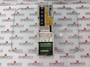 Indramat Tdm 1.2-50-300-w1 Ac Servo Controller 1500//Ma 0,05 V/A