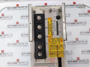 Indramat Tdm 1.2-50-300-w1 Ac Servo Controller 1500//Ma 0,05 V/A