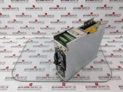 Indramat Tdm 1.2-50-300-w1 Ac Servo Controller 1500//Ma 0,05 V/A
