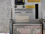 Indramat Tdm 2.1-030-300-w1-000 Ac Servo Controller 3500//Ma: 0,25 V/A