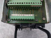 Indramat Tdm 2.1-030-300-w1-000 Ac Servo Controller 3500//Ma: 0,25 V/A