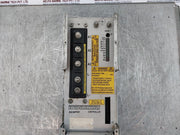 Indramat Tdm 2.1-030-300-w1-000 Ac Servo Controller 3500//Ma: 0,25 V/A