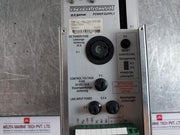 Indramat Tvm 1.2-050-220/300-w0/220/380V 219200 Ac Servo Power Supply