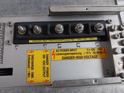 Indramat Tvm 1.2-050-220/300-w0/220/380V 219200 Ac Servo Power Supply