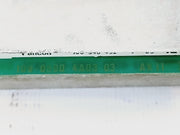 Indramat Tvm 1.2-050-220/300-w1/115/220 Ac Servo Drive + Power Supply