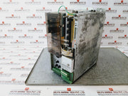 Indramat Tvm 1.2-050-220/300-w1/115/220 Ac Servo Drive + Power Supply