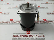 Induction Gear Motor Oriental Motor 5ik90gu-Af Ac200v 50/60hz