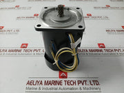 Induction Gear Motor Oriental Motor 5ik90gu-Af Ac200v 50/60hz
