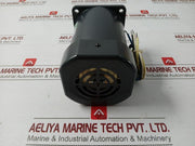 Induction Gear Motor Oriental Motor 5ik90gu-Af Ac200v 50/60hz