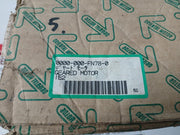Induction Gear Motor Oriental Motor 5ik90gu-Af Ac200v 50/60hz