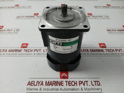 Induction Gear Motor Oriental Motor 5ik90gu-Af Ac200v 50/60hz