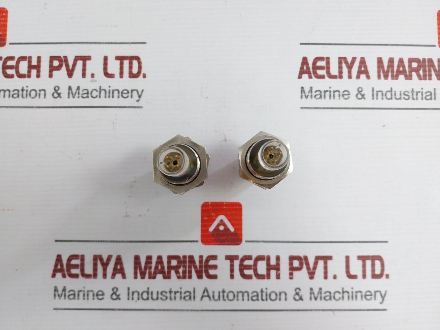 Inductive Proximity Sensor Brand In Mikrosen C29-213l
