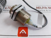 Inductive Proximity Sensor With Cable E2a-M30ks10-Wp-C3 20-Meter By Omron