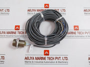 Inductive Proximity Sensor With Cable E2a-M30ks10-Wp-C3 20-Meter By Omron
