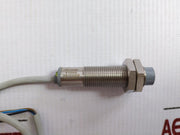 Inductive Proximity Switch And Sensor Rechner Ias-10-A22-S