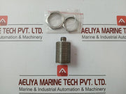Inductive Sensor By Pepperl+Fuchs Nj10-30gm-N-V1 - 110 Gm