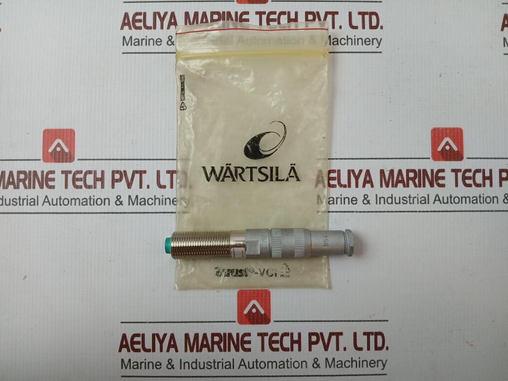 Inductive Sensor Ifr 18.26.31/K53 By Baumer