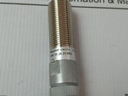 Inductive Sensor Ifr 18.26.31/K53 By Baumer