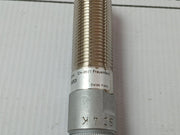 Inductive Sensor Ifr 18.26.31/K53 By Baumer