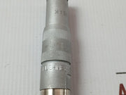 Inductive Sensor Ifr 18.26.31/K53 By Baumer