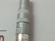 Inductive Sensor Ifr 18.26.31/K53 By Baumer
