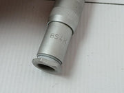 Inductive Sensor Ifr 18.26.31/K53 By Baumer