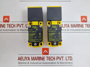 Inductive Sensor by TURCK BI15-CP40-Y1X