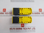 Inductive Sensor by TURCK BI15-CP40-Y1X