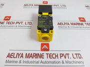 Inductive Sensor by TURCK BI15-CP40-Y1X