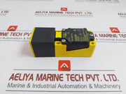 Inductive Sensor by TURCK BI15-CP40-Y1X