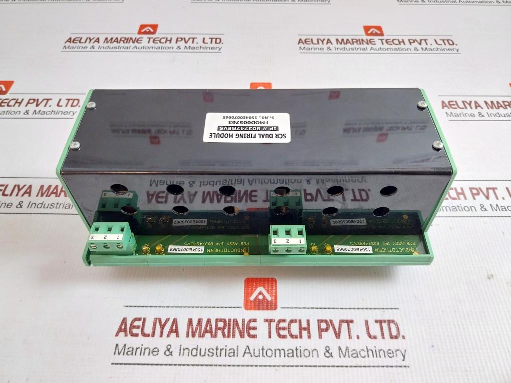 Inductotherm 803747