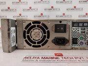 Industrial-computers 200880 Ethernet Module 100-240 Vac 50-60Hz Rev:4-2 8-4 Amps