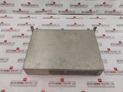 Industrial-computers 200880 Ethernet Module 100-240 Vac 50-60Hz Rev:4-2 8-4 Amps