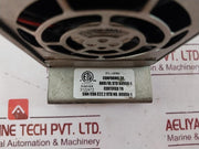 Industrial-computers 200880 Ethernet Module 100-240 Vac 50-60Hz Rev:4-2 8-4 Amps