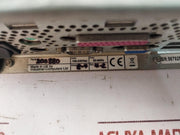 Industrial-computers 200880 Ethernet Module 100-240 Vac 50-60Hz Rev:4-2 8-4 Amps