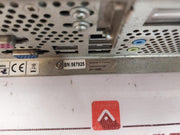 Industrial-computers 200880 Ethernet Module 100-240 Vac 50-60Hz Rev:4-2 8-4 Amps