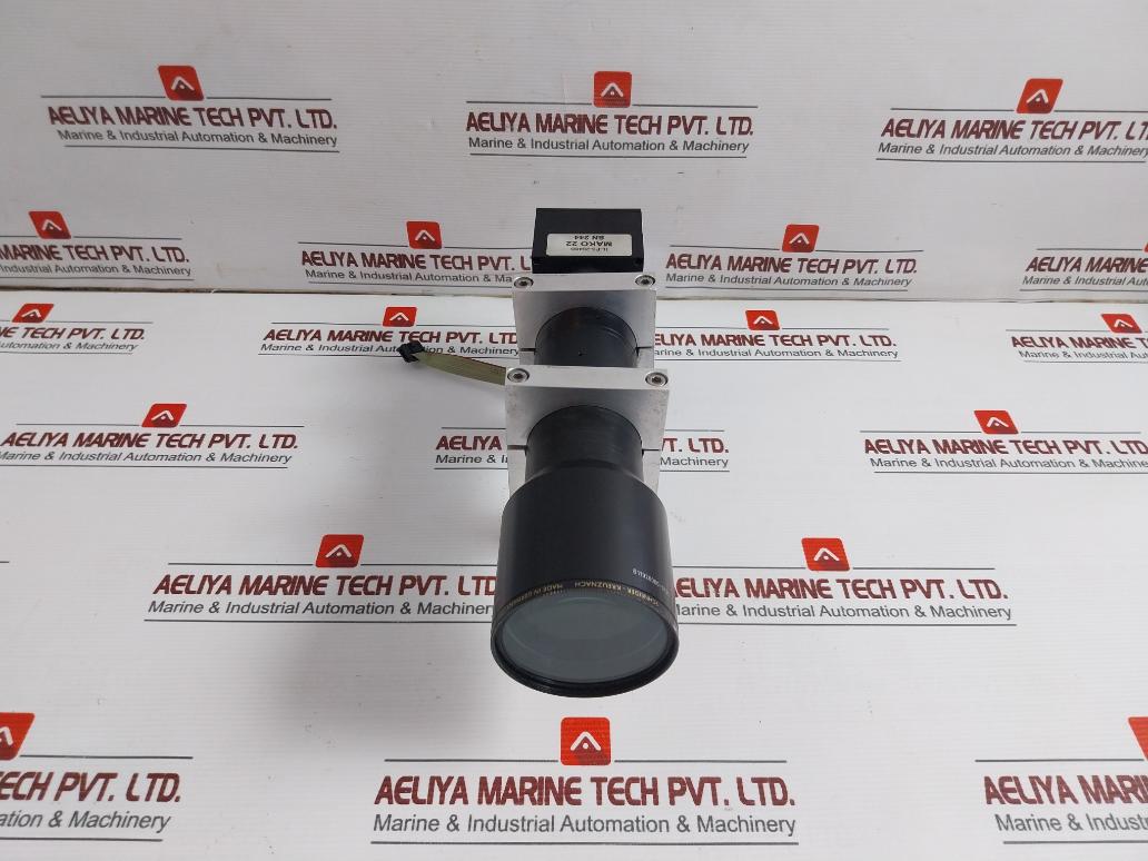 Industrial Camera Unit By Schneider–Kreuznach 611926000-0131